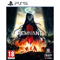 Remnant 2 Playstation 5 (PS5) video spēle