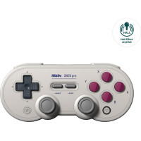 8BitDo SN30 Pro Gamepad Hall Effect Edition G Classic - pults