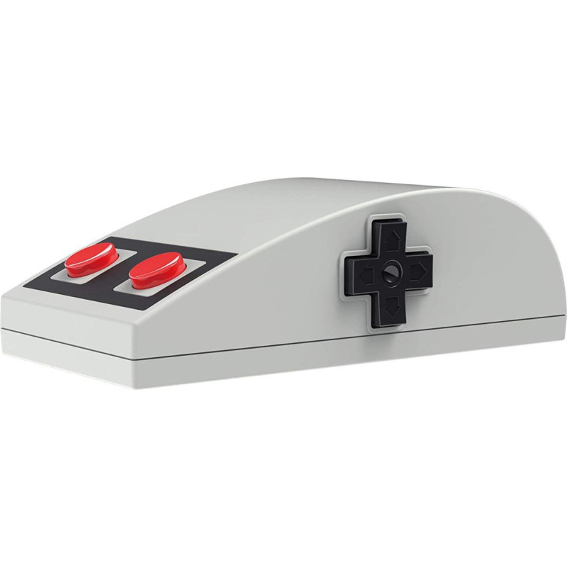 8BitDo N30 Wireless Mouse - pele