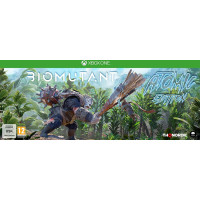 Biomutant Atomic Edition Xbox One video spēle