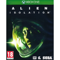 Alien Isolation Xbox One video spēle