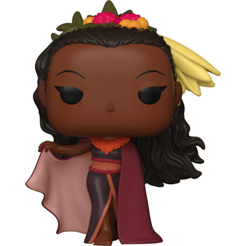 Funko Pop! Disney: Moana 2 - Matangi #1548 Vinyl Figure