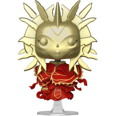 Funko Pop! Games: Dungeons  Dragons - Lady of Pain #1037 Vinyl Figure