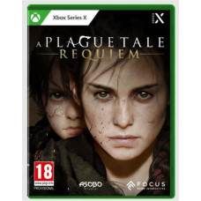 Focus XSX A Plague Tale: Requiem