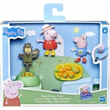 Hasbro Peppa Pig: Peppas Adventures - Peppas Growing Garden (F3767)