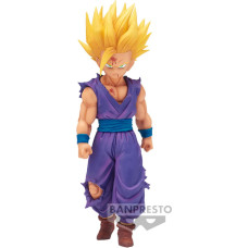 Banpresto Solid Edge Works: Dragon Ball Z - Son Gohan Statue (16cm) (89469)