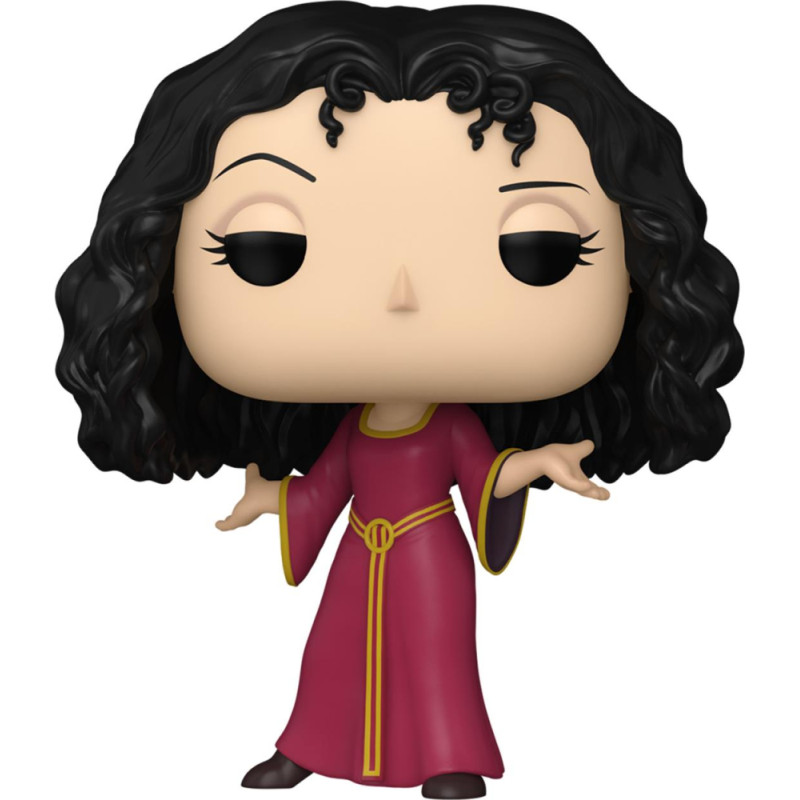 Funko Pop! Disney: Villains - Mother Gothel #1520 Vinyl Figure