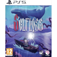 PS5 Selfloss Playstation 5 video spēle