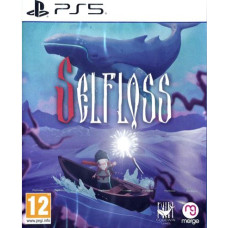 PS5 Selfloss Playstation 5 video spēle