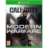 Activision Blizzard XBOX1 Call of Duty: Modern Warfare