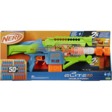 Hasbro Nerf: Elite 2.0 Double Punch (F6363)