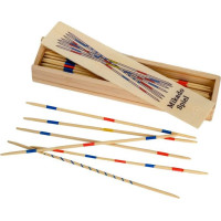 Philos Mikado, Standard spēle 3111