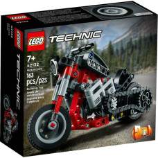 Lego ® Technic™: Motorcycle (42132)