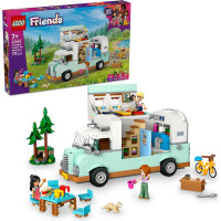 ''Lego'' LEGO® Friends: Friendship Camper Van Adventure (42663)