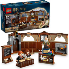 ''Lego'' LEGO® Harry Potter™: Hogwarts™ Castle: Charms Class (76442)