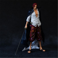 Banpresto Premium: One piece - Shanks (the Anime) Statue (30cm) (89738)