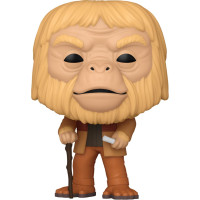 Funko Pop! Movies: Planet of the Apes - Dr Zaius #1863 Vinyl Figure