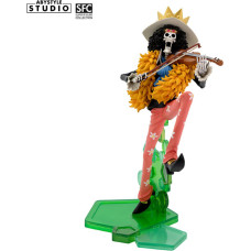 Abysse One Piece - Brook Figurine (23cm) (ABYFIG121)