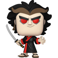 Funko Pop! Animation: Samurai Jack - Mad Jack #1781 Vinyl Figure