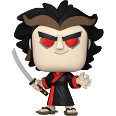 Funko Pop! Animation: Samurai Jack - Mad Jack #1781 Vinyl Figure