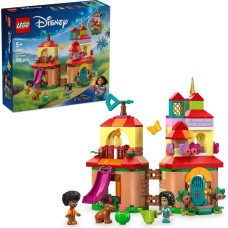 ''Lego'' LEGO® Disney: Encanto Mini House (43261)