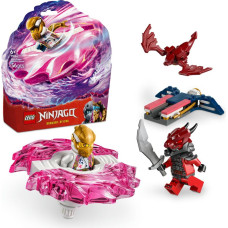 ''Lego'' LEGO® NINJAGO®: Sora’s Dragon Spinjitzu Spinner (71824)