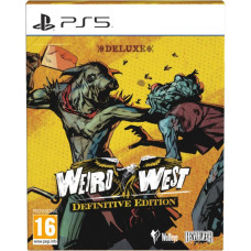 ''Uig'' PS5 Weird West: Definitive Edition Deluxe
