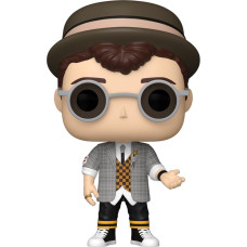 Funko Pop! Movies: Pretty in Pink - Duckie Dale #1721 Vinyl Figure