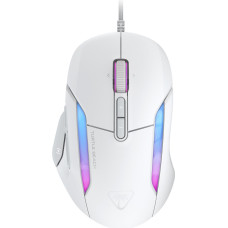 Turtle Beach : Kone II - Wired Mouse (Color: White)