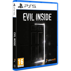 Tesura Games PS5 Evil Inside