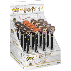 Funko Pop! Pens: Harry Potter - Harry Potter Figurine