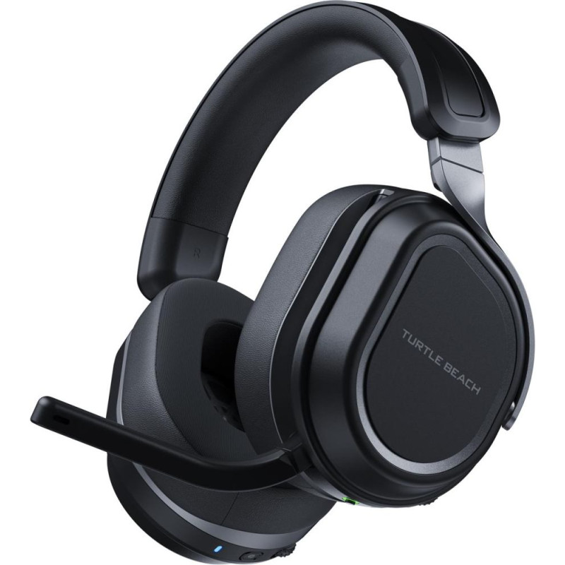 Turtle Beach : Stealth 700 - Wireless Gaming Headset (Gen3) [For XBOX, PS, PC, mobile] (Color: Black)