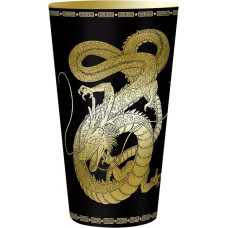 Abysse : Dragon Ball - Shenron Premium Large Glass (400 ml) (ABYVER143)