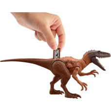 Mattel Jurassic World: Dino Trackers Strike Attack - Herrerasaurus (JCL59)