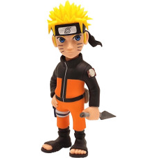 Minix Collection Minix Collectible Figurines: Anime Naruto Shippuden - Naruto New Figure 12 cm (MNX29000)
