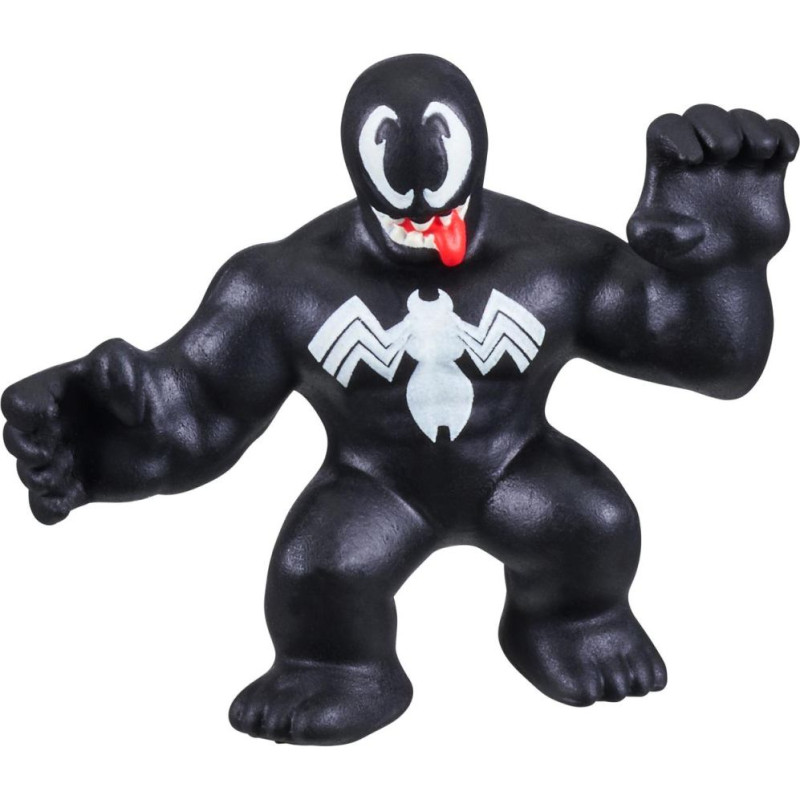 Giochi Preziosi Marvel: Heroes of Goo Jit Zu Minis - Venom (GJM00100)