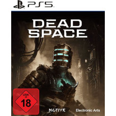 PS5 Dead Space Playstation 5 video spēle