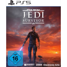 PS5 Star Wars Jedi Survivor Playstation 5 video spēle