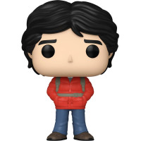 Funko Pop! Movies: An American Werewolf In London - David Kessler #1765 Vinyl Figure
