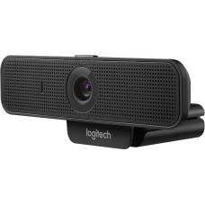 Logitech Kamera internetowa logitech 960-001076