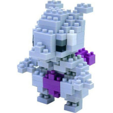 Bandai Namco Bandai Nanoblock : Pokemon - Mewtwo Building Block Figure (NBPM006)