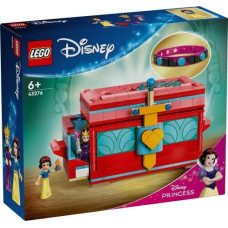 Lego ® Disney Princess: Disney Snow White’s Jewelry Box (43276)