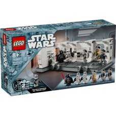 Lego ® Disney Star Wars™: Boarding the Tantive IV™ (75387)