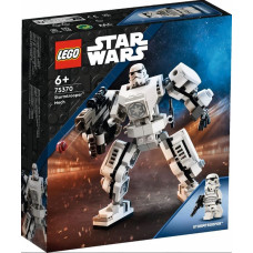 Lego ® Disney: Star Wars™ - Stormtrooper™ Mech (75370)