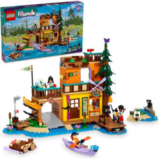 Lego ® Friends: Adventure Camp Water Sports (42626)