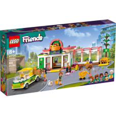 Lego ® Friends: Organic Grocery Store (41729)