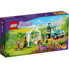 Lego ® Friends: Tree-Planting Vehicle (41707)