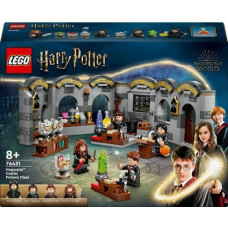 Lego ® Harry Potter™: Hogwarts™ Castle: Potions Class (76431)