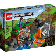 Lego ® Minecraft™: The Abandoned Mine (21166)