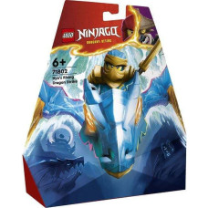 Lego ® NINJAGO®: Nya’s Rising Dragon Strike Toy (71802)